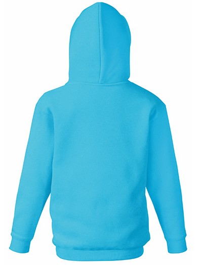 F.O.L. Kids Classic Hooded Sweat F.O.L. Kids Classic Hooded Sweat