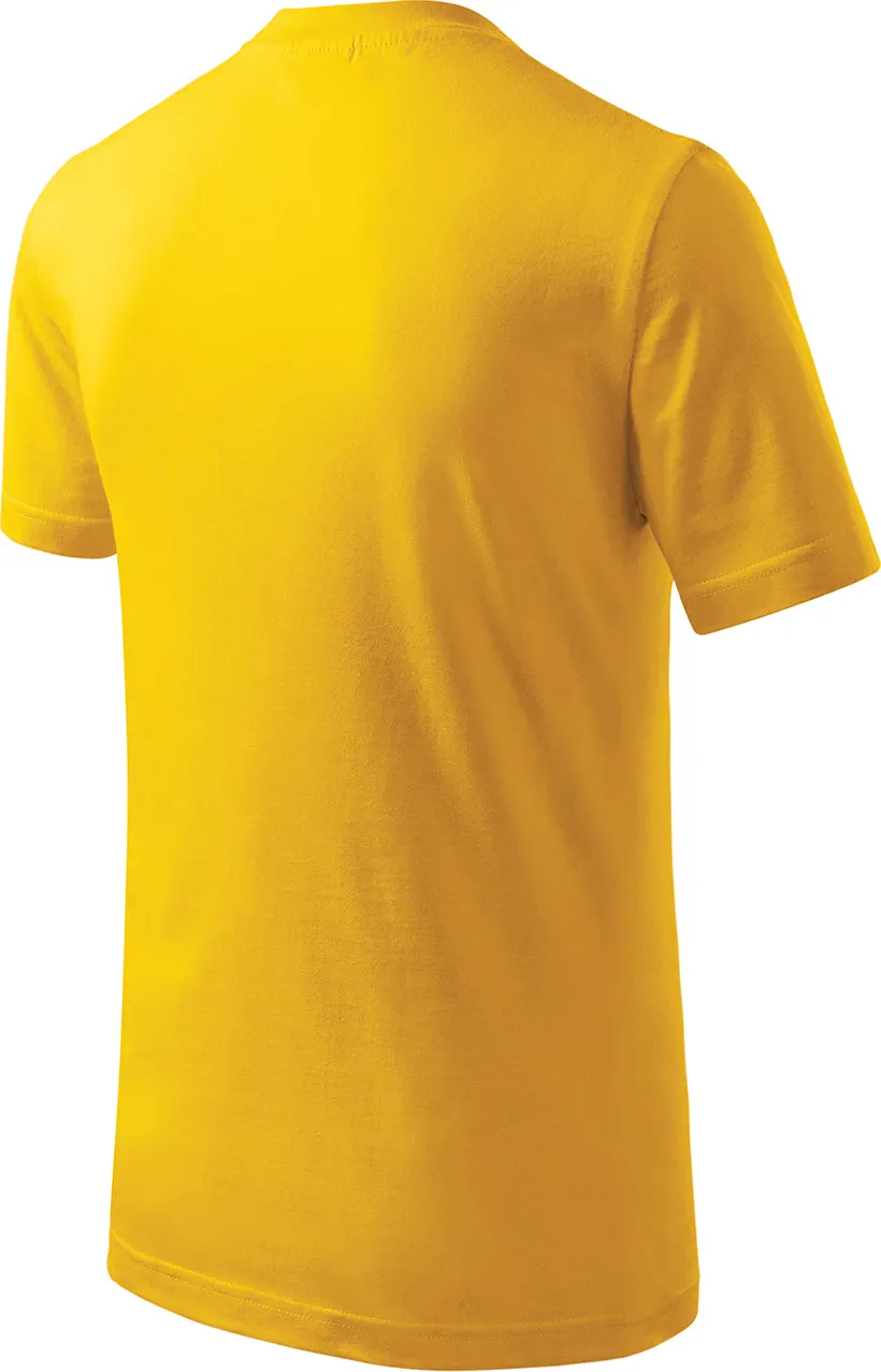 MALFINI T-Shirt Kinder Classic 100