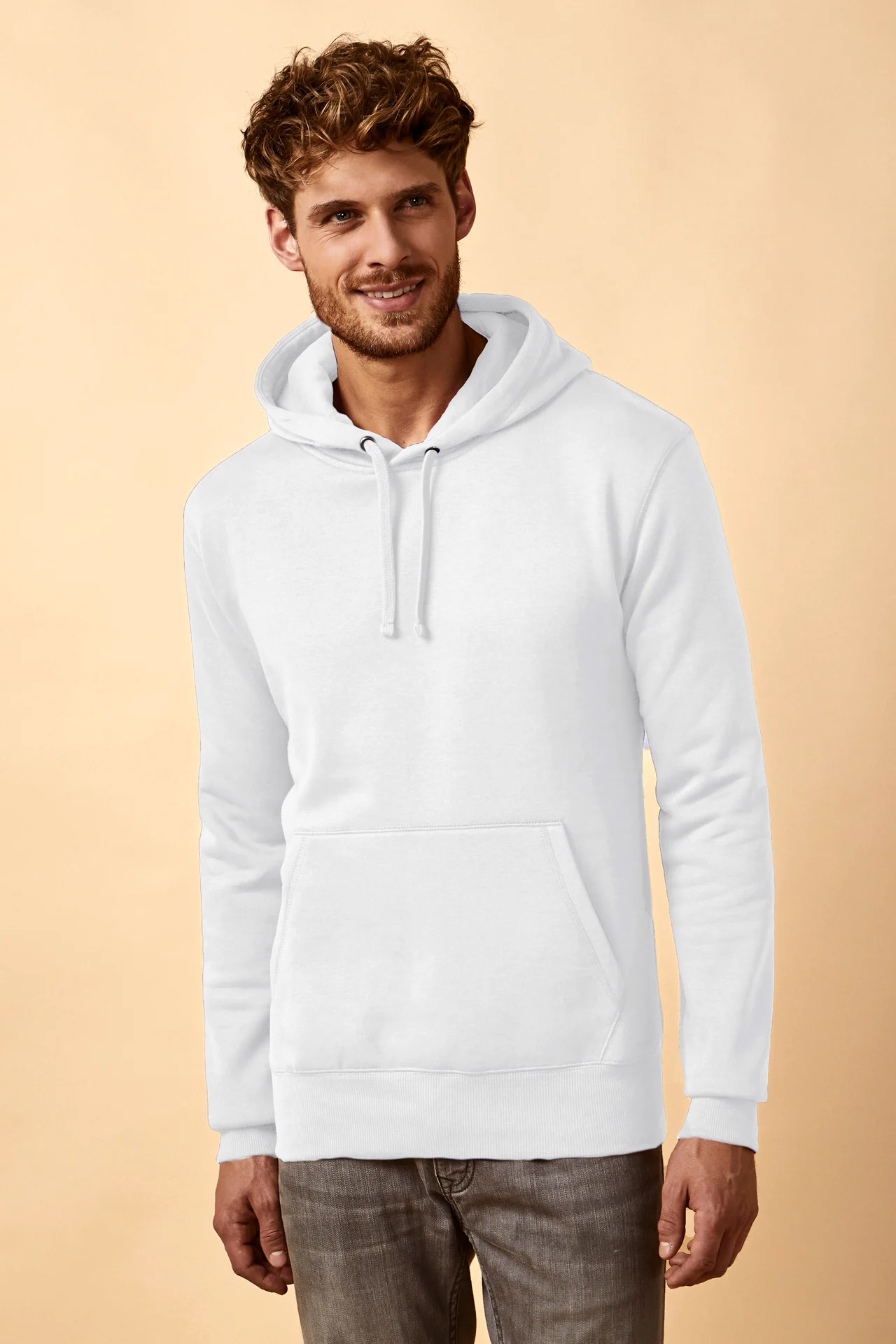 Promodoro X.O Men´s Hoody Jacket