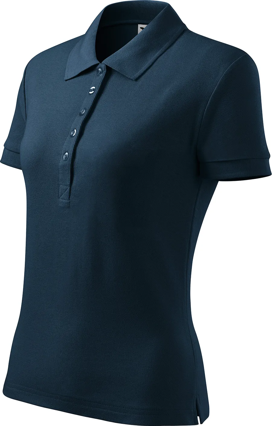 MALFINI Polohemd Damen Cotton Heavy 216