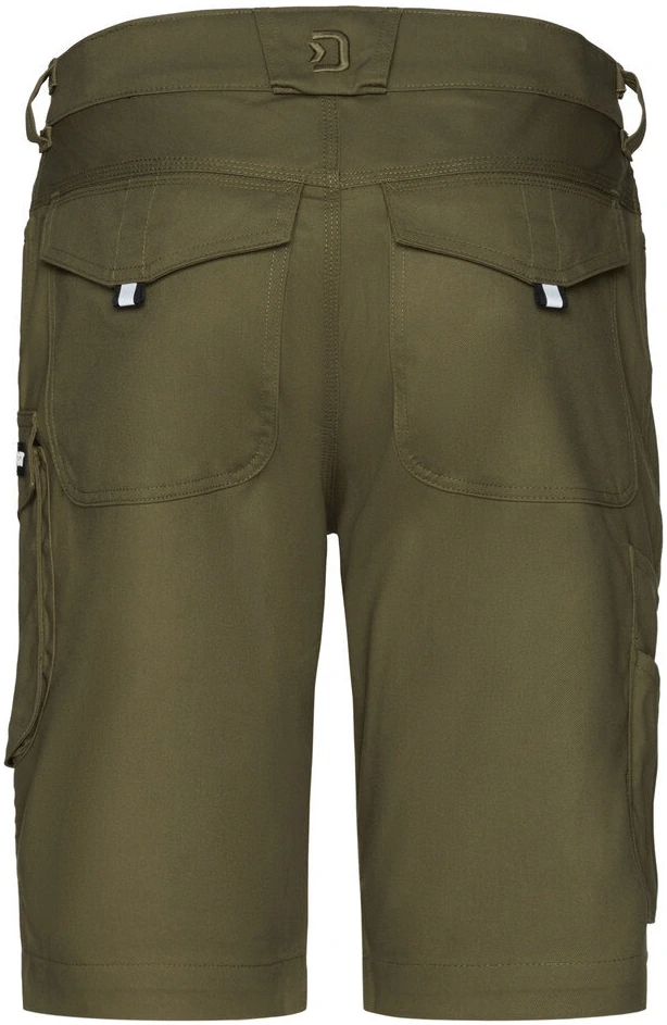 DASSY Stretch-Arbeitsshorts BOTTA Flex