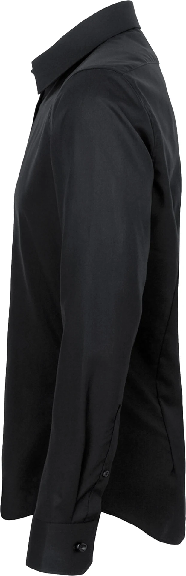 HAKRO Hemd 1/1 Arm 105 Business-Tailored