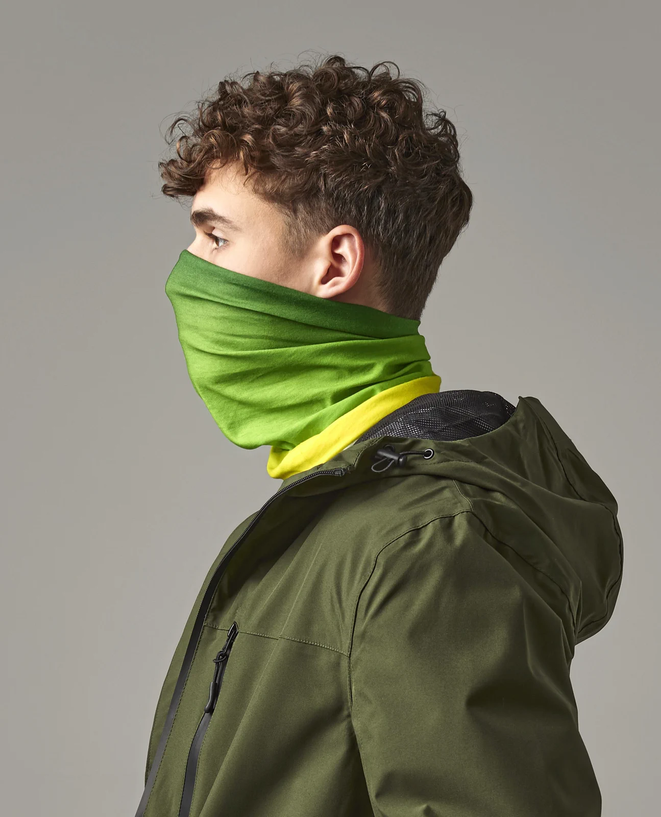 Beechfield Morf® Ombré
