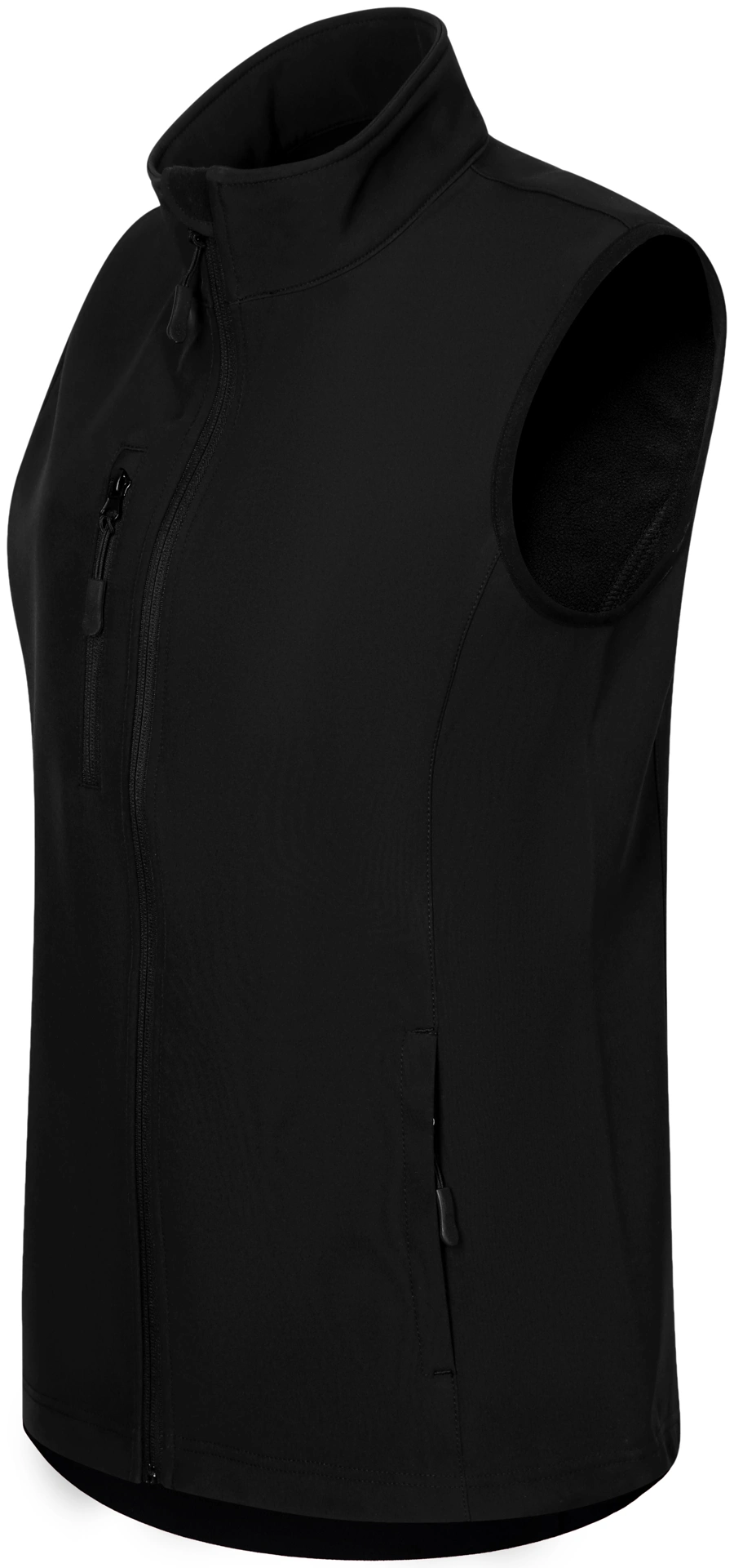 MALFINI Softshellweste Damen Trail 569