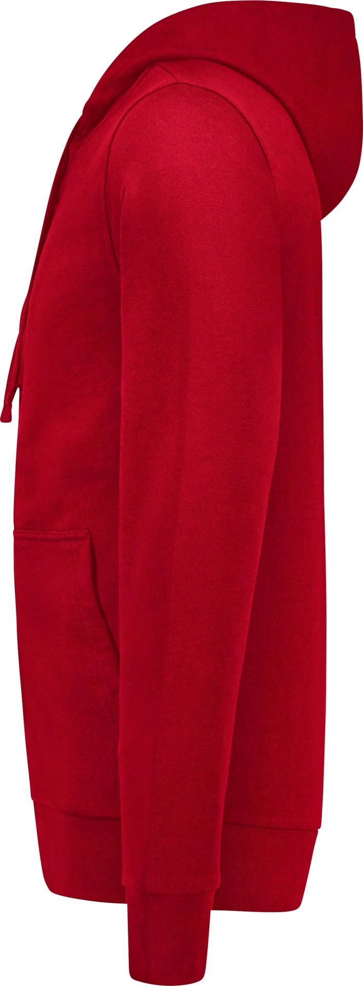 HAKRO Kapuzenjacke 605 Premium