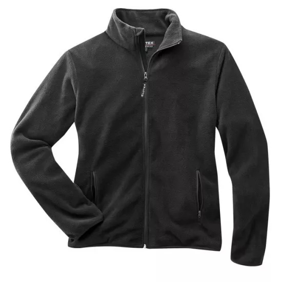 Elutex Fleecejacke Opal