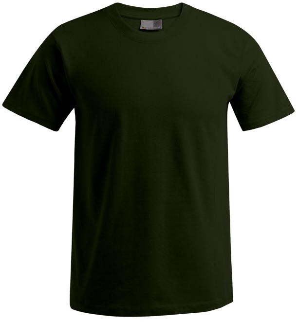 promodoro Mens Premium-T promodoro Mens Premium-T