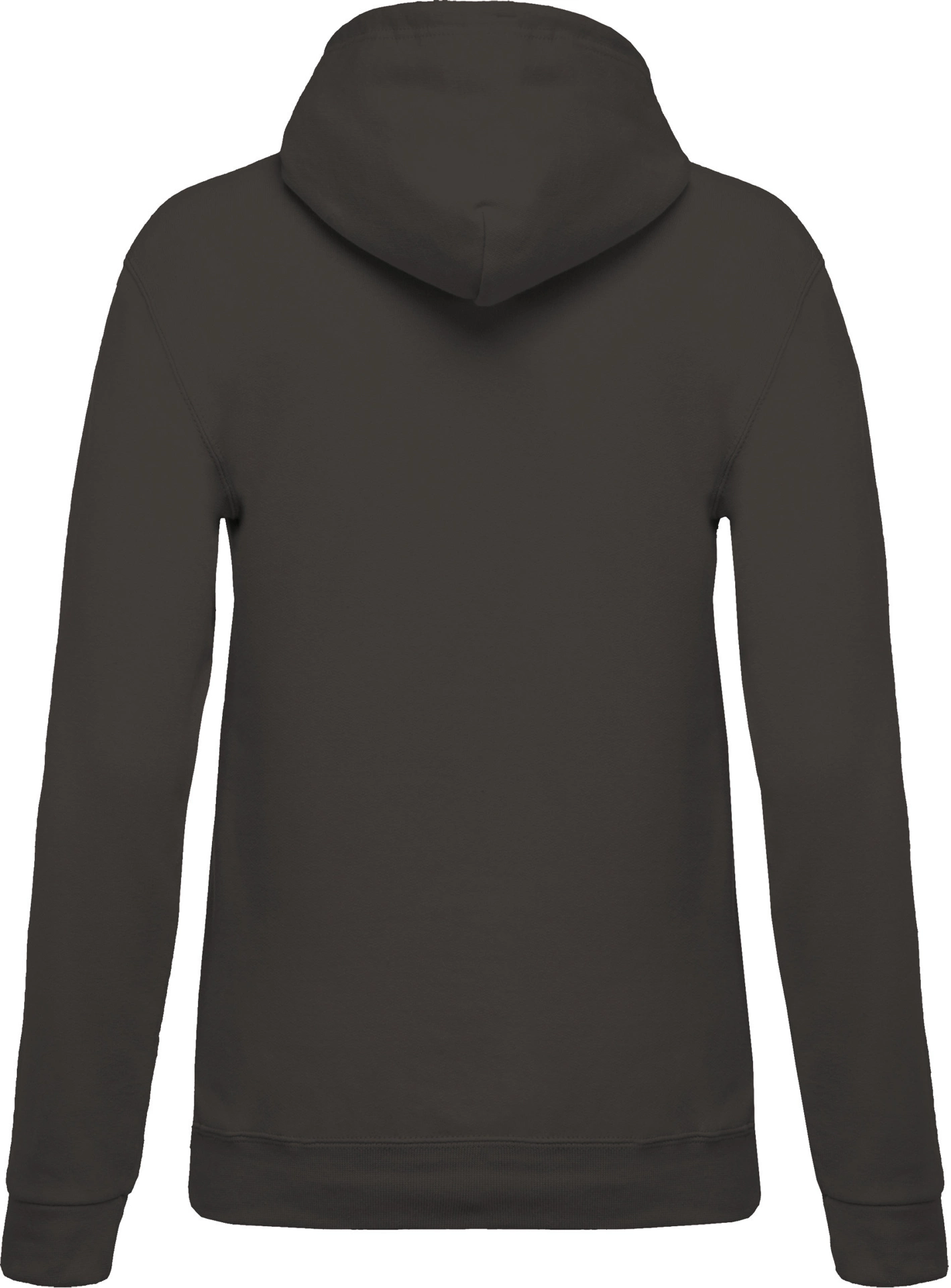Kariban Damen Kapuzen Sweater