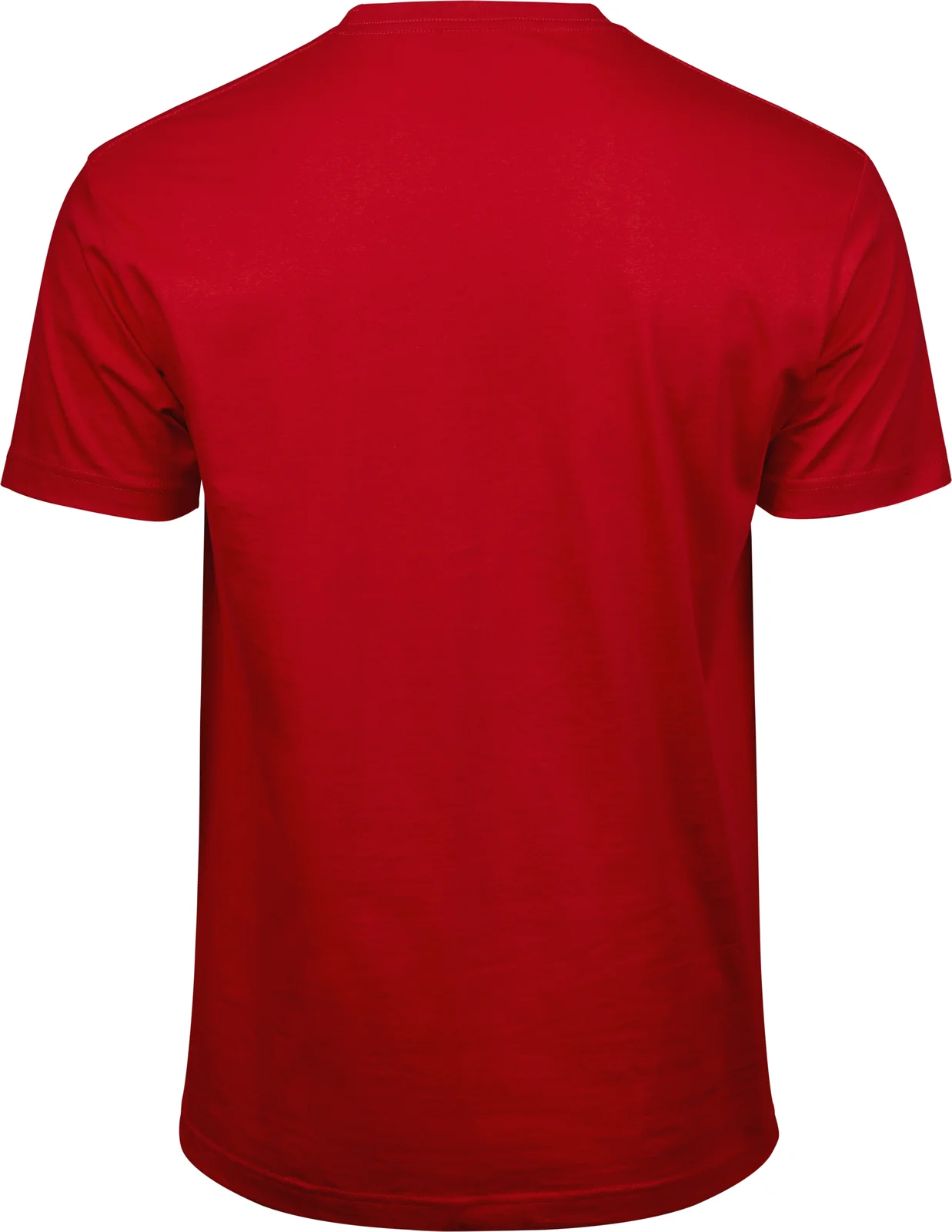 Tee Jays Men's Sof Tee