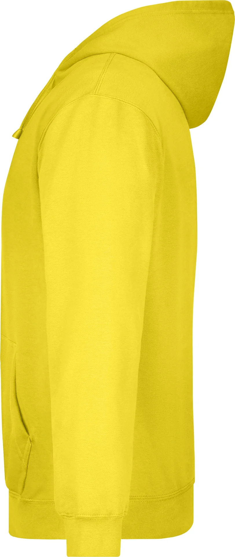 James & Nicholson Hooded Sweat