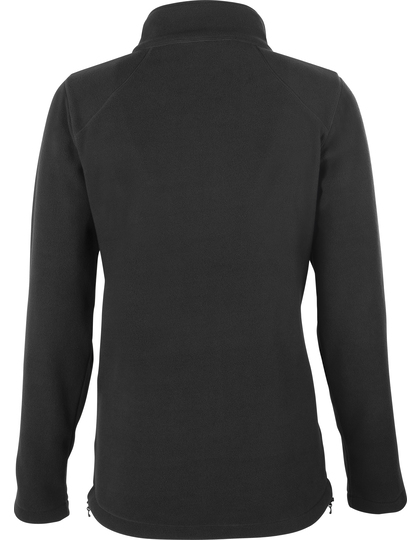 HRM Women´s Full-Zip Fleece Jacket