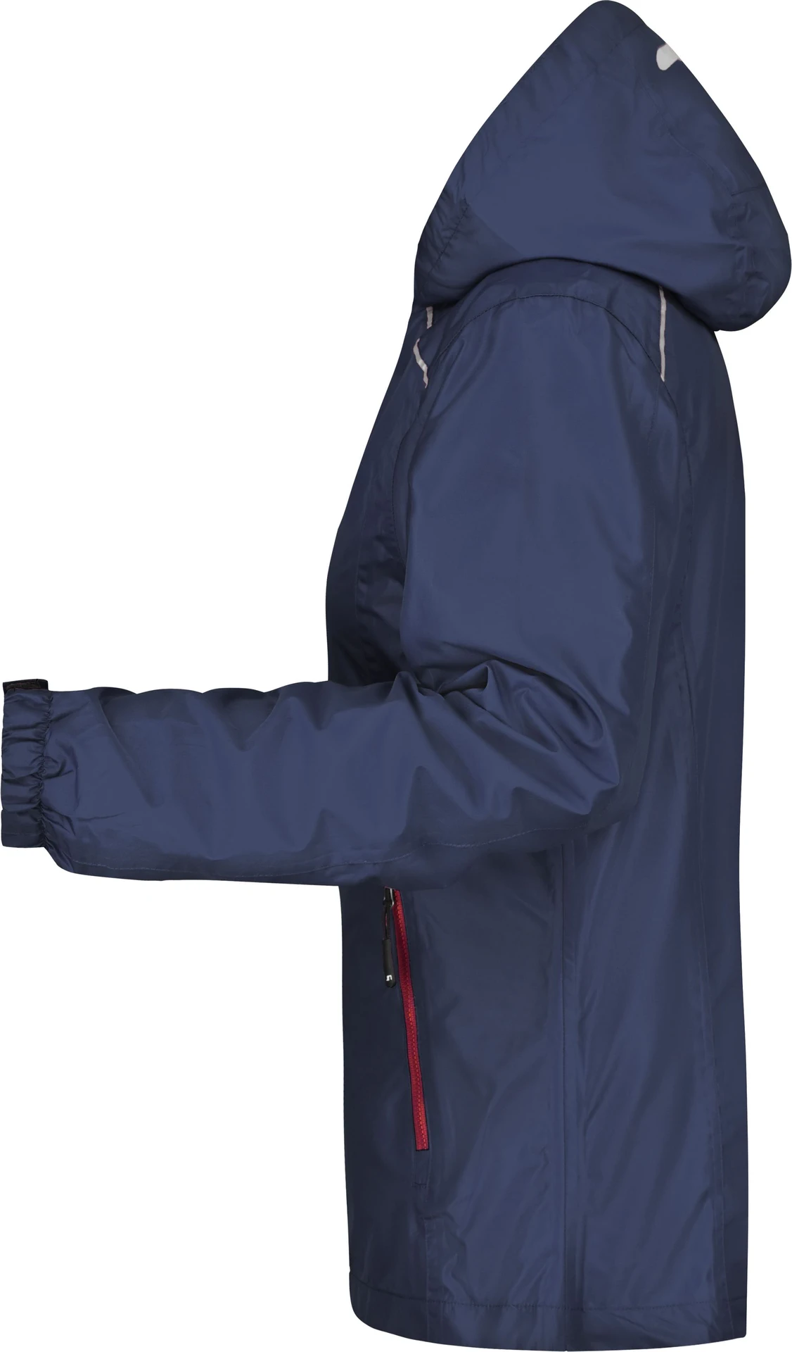 James & Nicholson Ladies Rain Jacket
