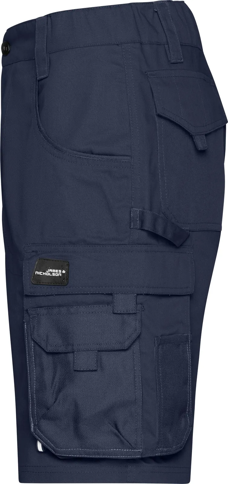 James & Nicholson Workwear Bermudas