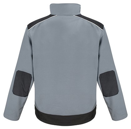 Result Softshell-Ripstop Workwear Jacket R124X