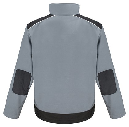 Result Softshell-Ripstop Workwear Jacket R124X Result Softshell-Ripstop Workwear Jacket R124X