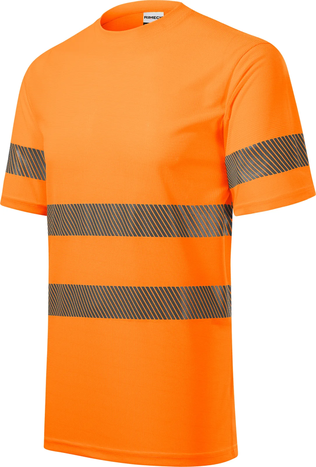 RIMECK T-Shirt HV Dry 1V8