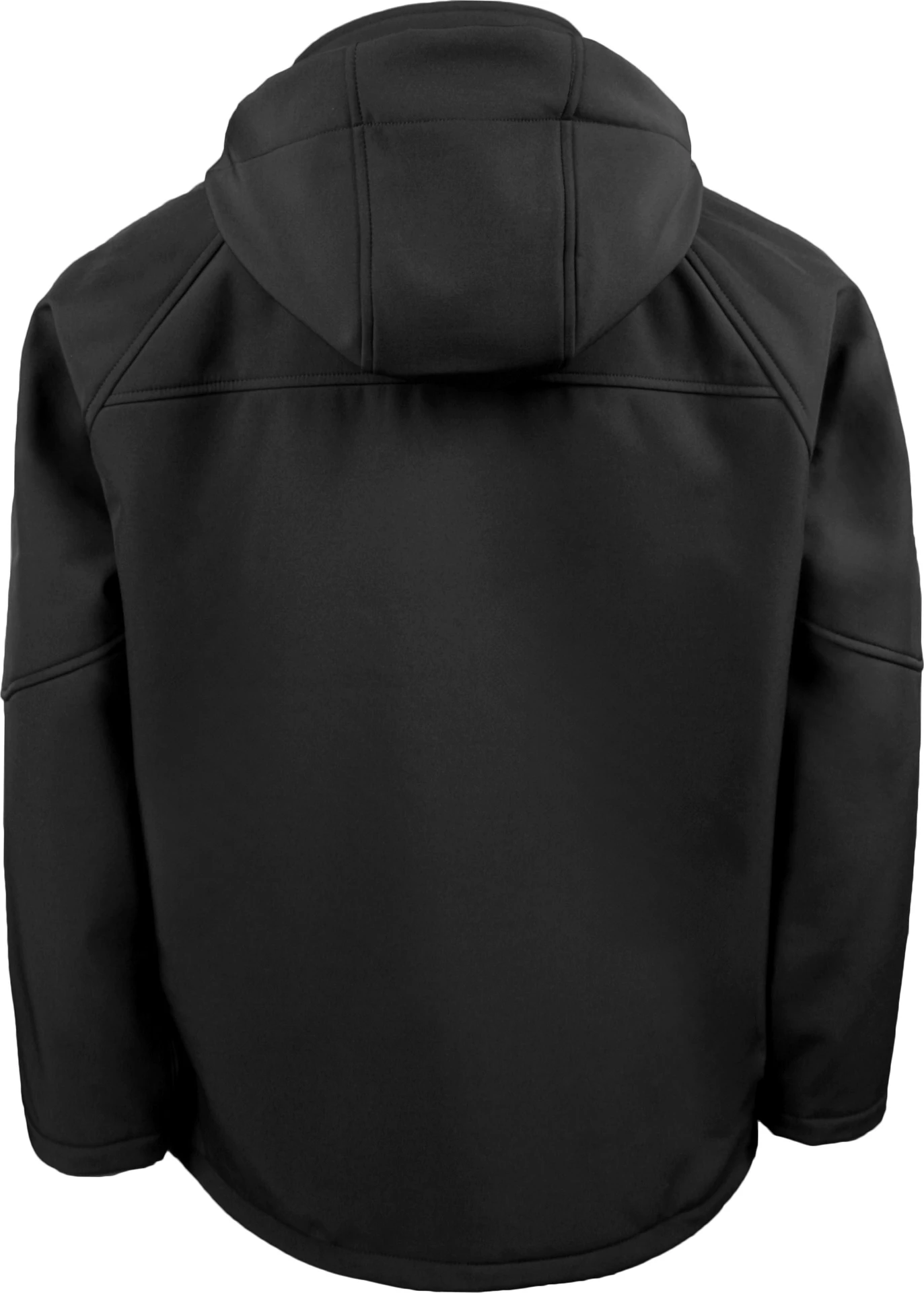 lyngsoe-fox200-softshell-jacke-schwarz-2 Lyngsøe FOX200 Softshell Jacke