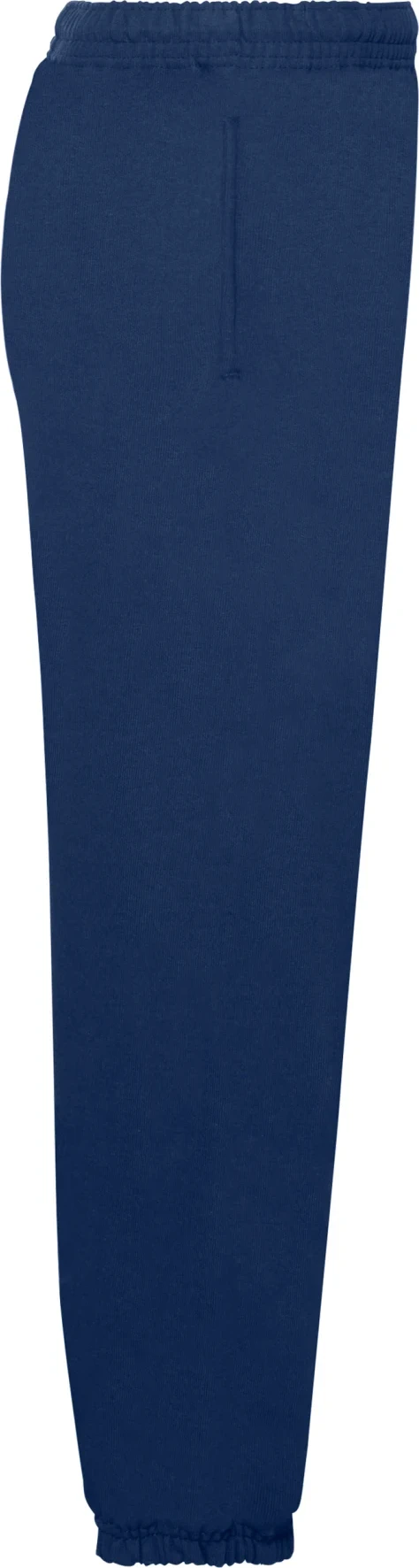 fruit-of-the-loom-64-051-0-kids-classic-elasticated-cuff-jog-pants-navy-5 F.O.L. Classic Elasticated Cuff Jog Pants Kids