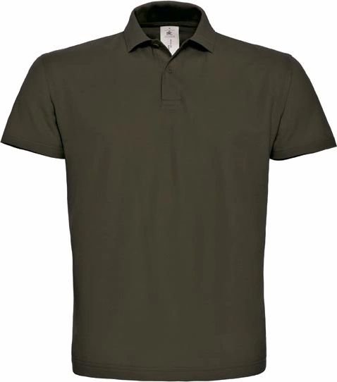 B&C Poloshirt ID.001 Women