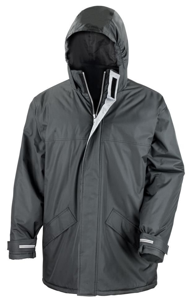 Result Winter Parka R207X Result Winter Parka R207X