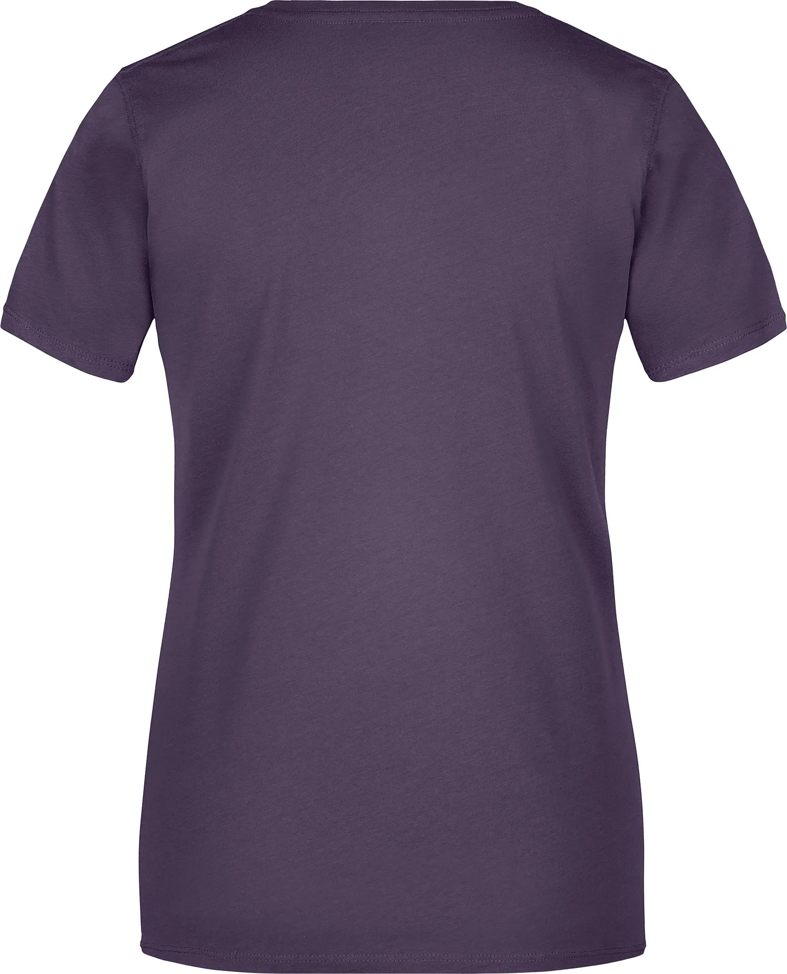 James & Nicholson Ladies Basic-T