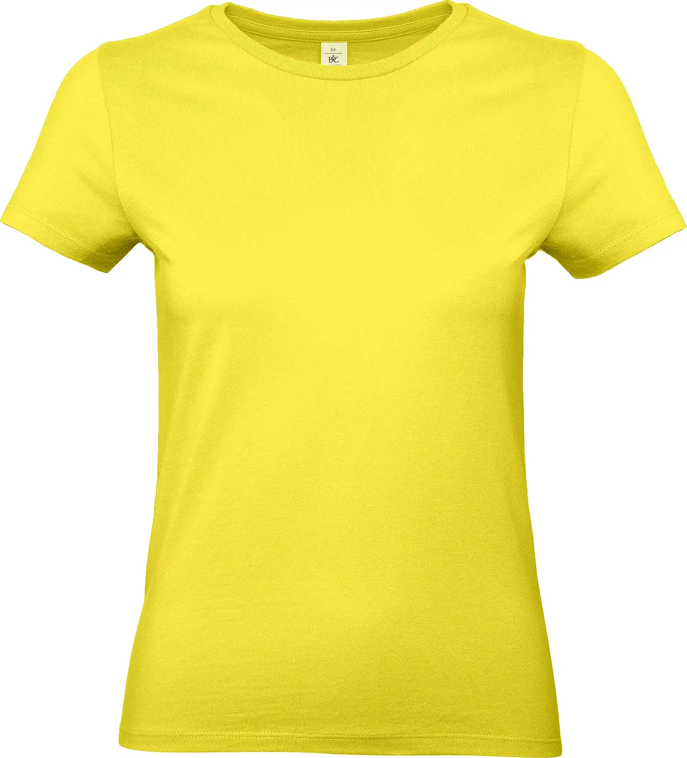 B&C T-Shirt #E190 Women