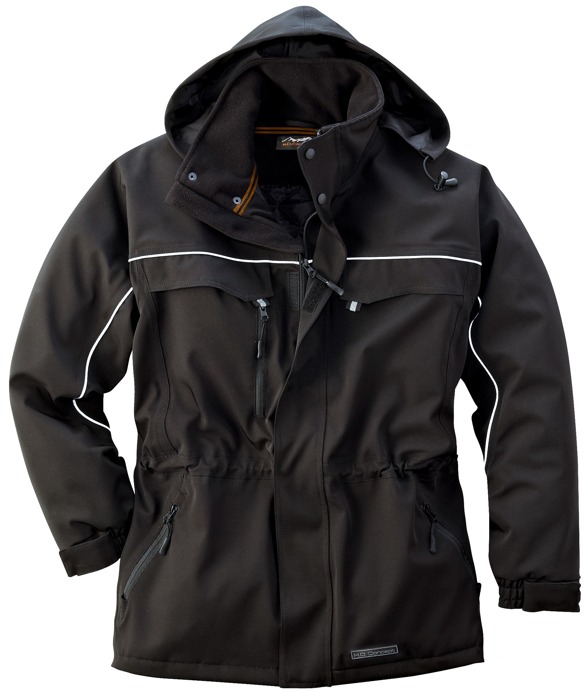 H.D. Concept Parka Kiruna H.D. Concept Parka Kiruna