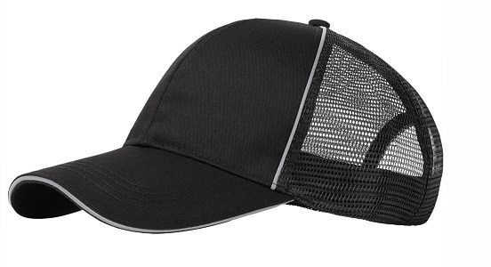 elysse Mesh-Cap ATES