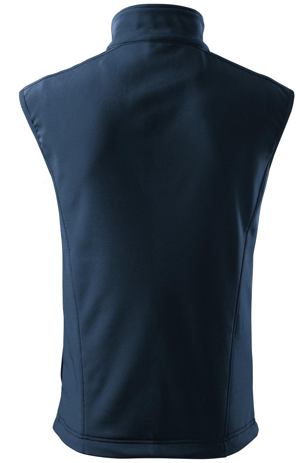 MALFINI Softshellweste Vision 517 MALFINI Softshellweste Vision 517