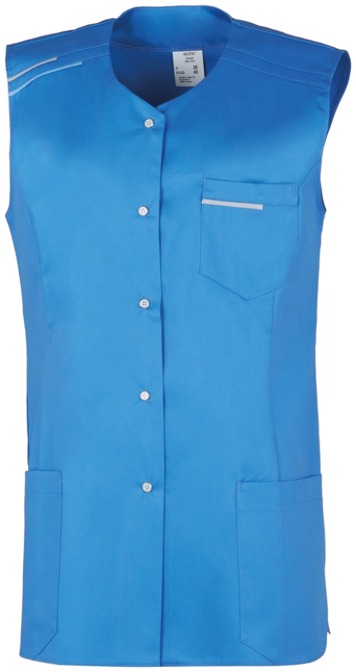 caribic-blau