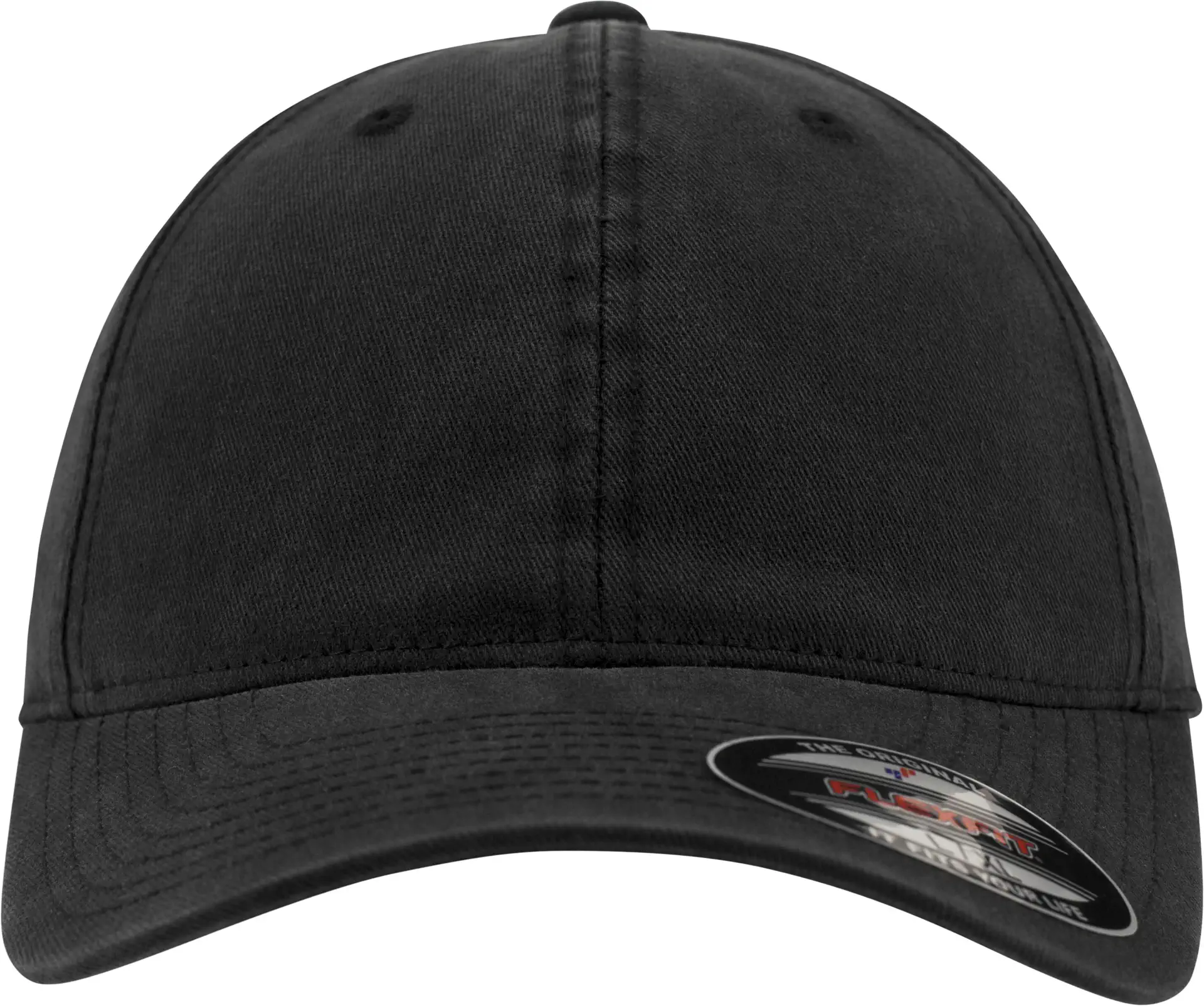FLEXFIT Garment Washed Cotton Dad Hat