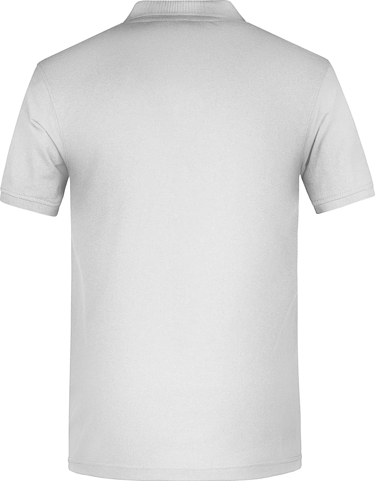 James & Nicholson Men's Bio Workwear Polo