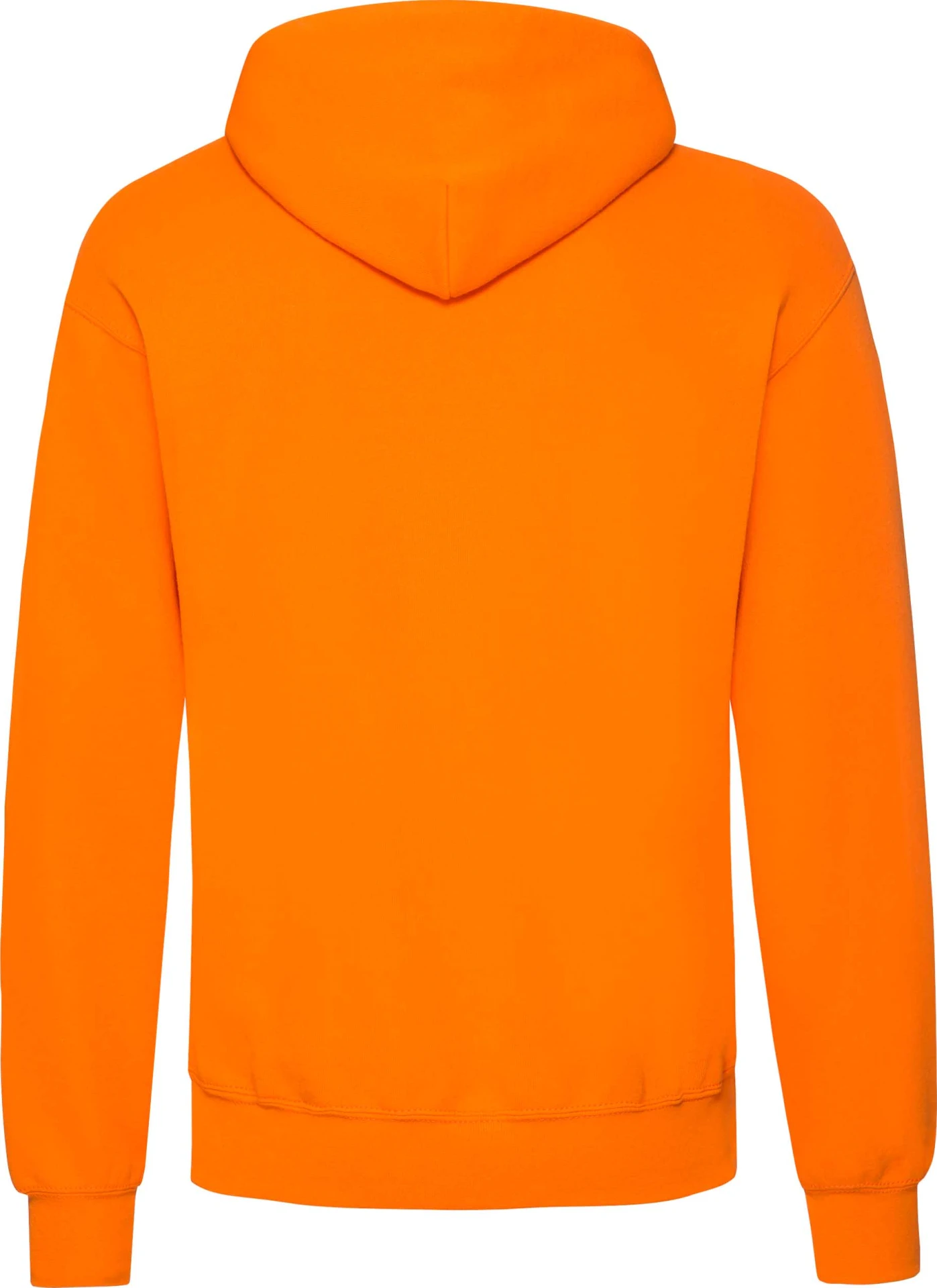 F.O.L. Classic Hooded Sweat