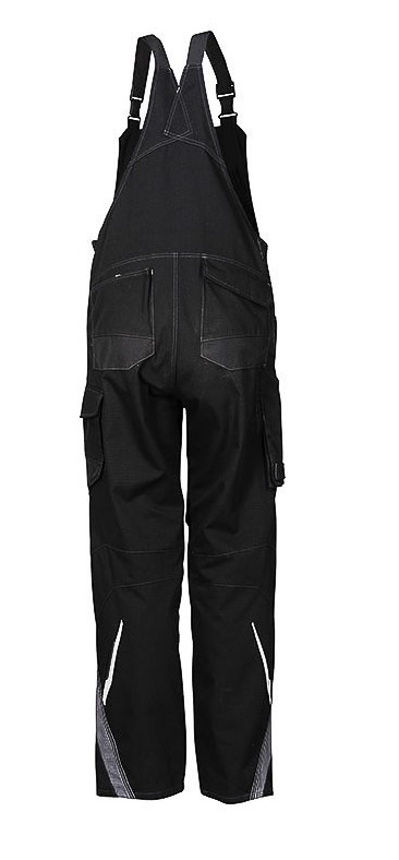 Kübler Latzhose Pulsschlag Form 3324 Kübler Latzhose Pulsschlag Form 3324