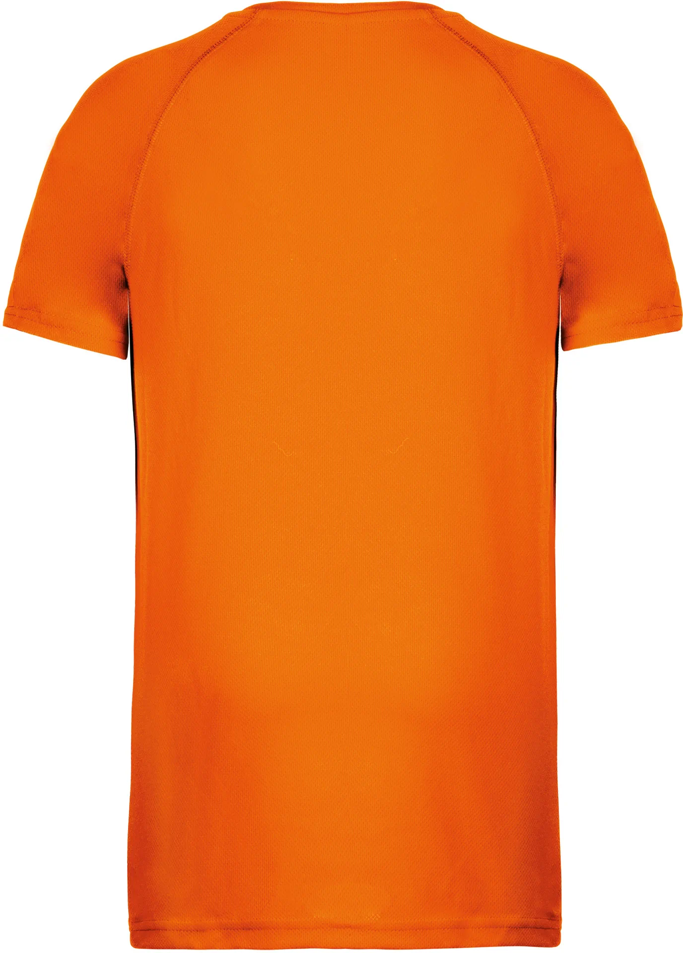 Kariban Herren Sport Shirt