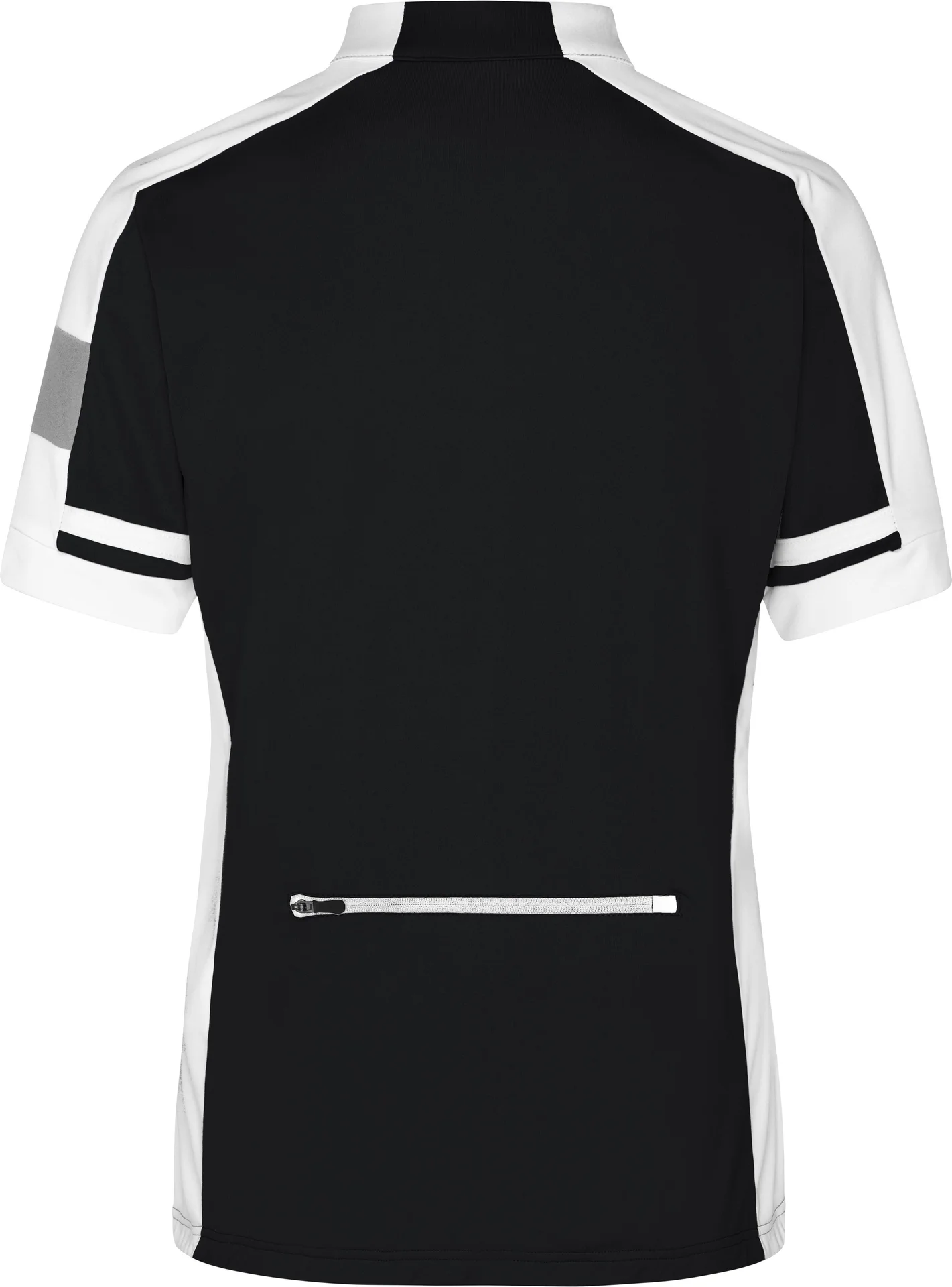James & Nicholson Ladies Bike-T Full Zip
