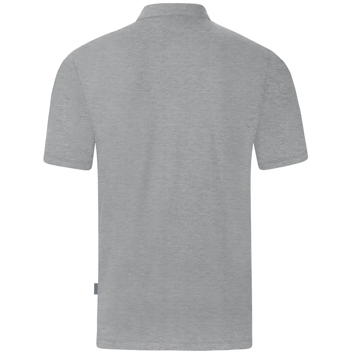JAKO Polo Organic Herren Stretch