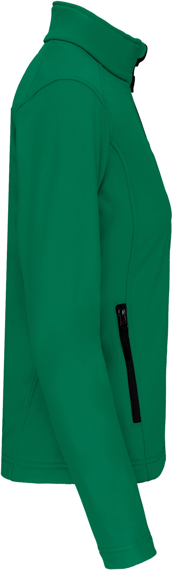 Kariban Damen 3-Lagen Softshell Jacke