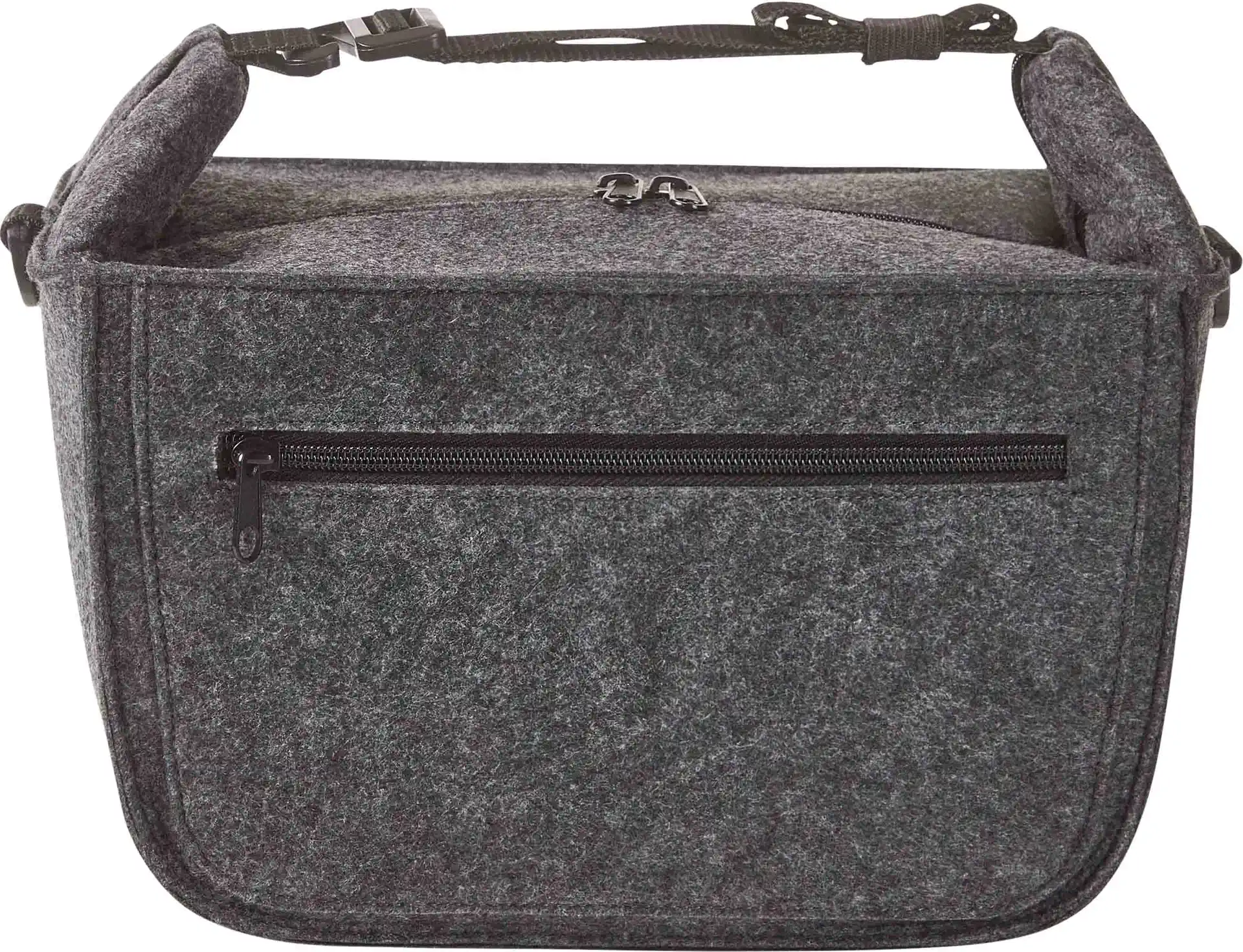 halfar-1818050-felt-lunchbag-softbasket-front-2 HALFAR Felt Lunchbag Softbasket