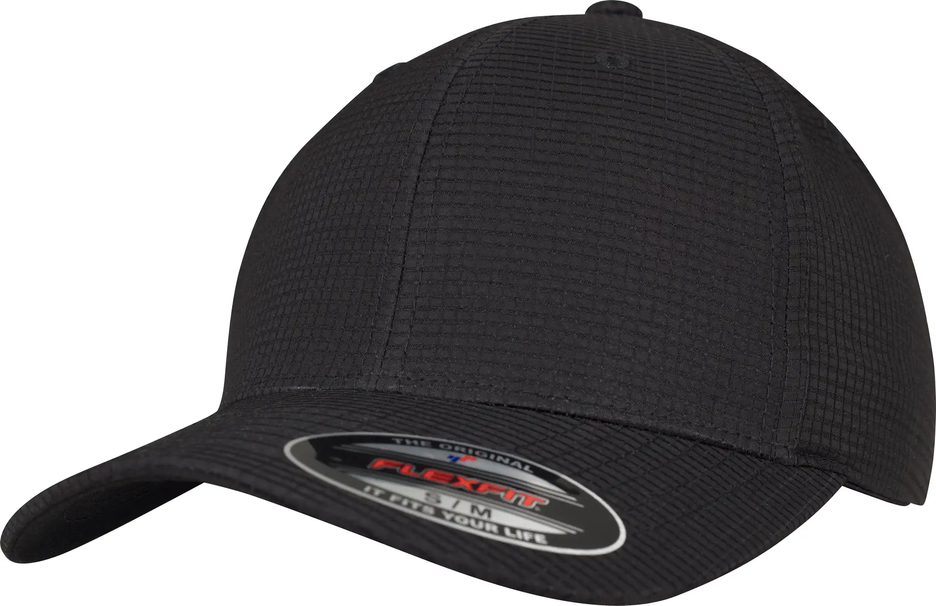 FLEXFIT Flexfit Hydro-Grid Stretch Cap