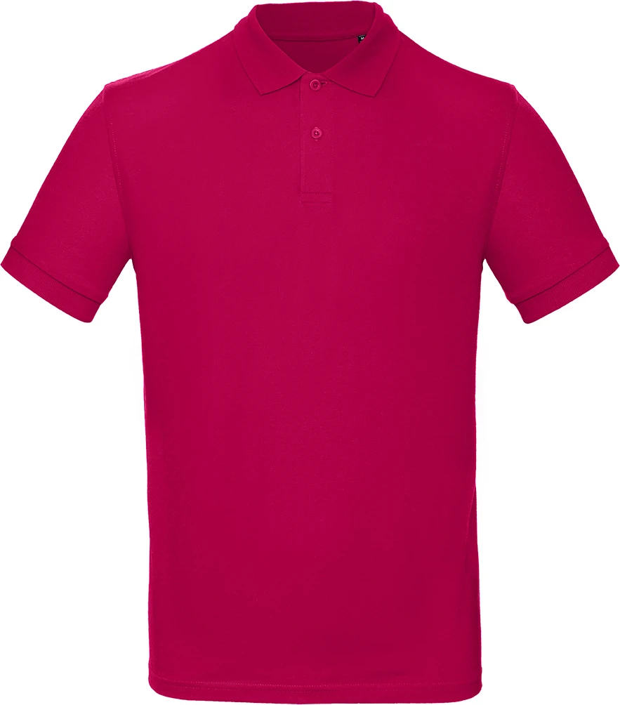 B&C Inspire Polo Men