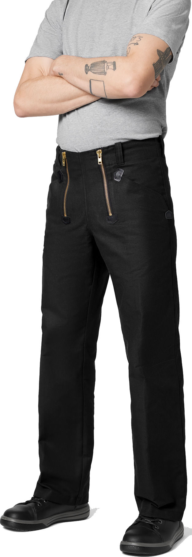 FHB Zunfthose BOB Rips-Moleskin FHB Zunfthose BOB Rips-Moleskin
