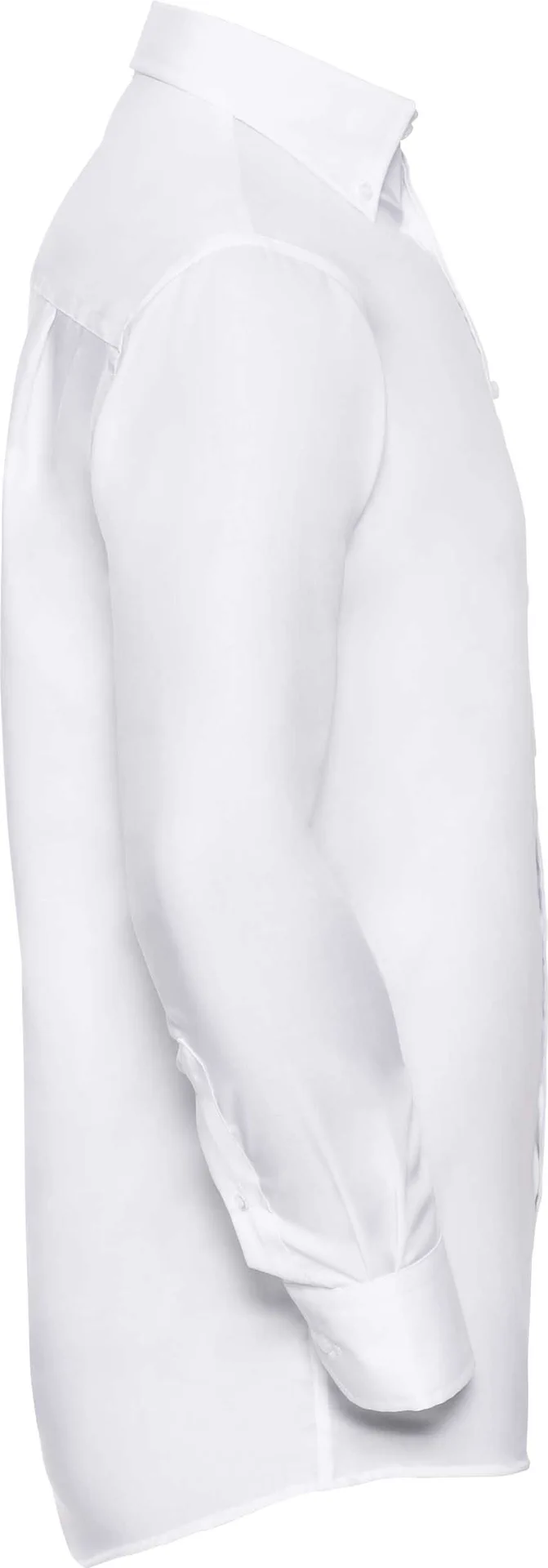 Russell Men's Long Sleeve Ultimate Non-Iron Shirt