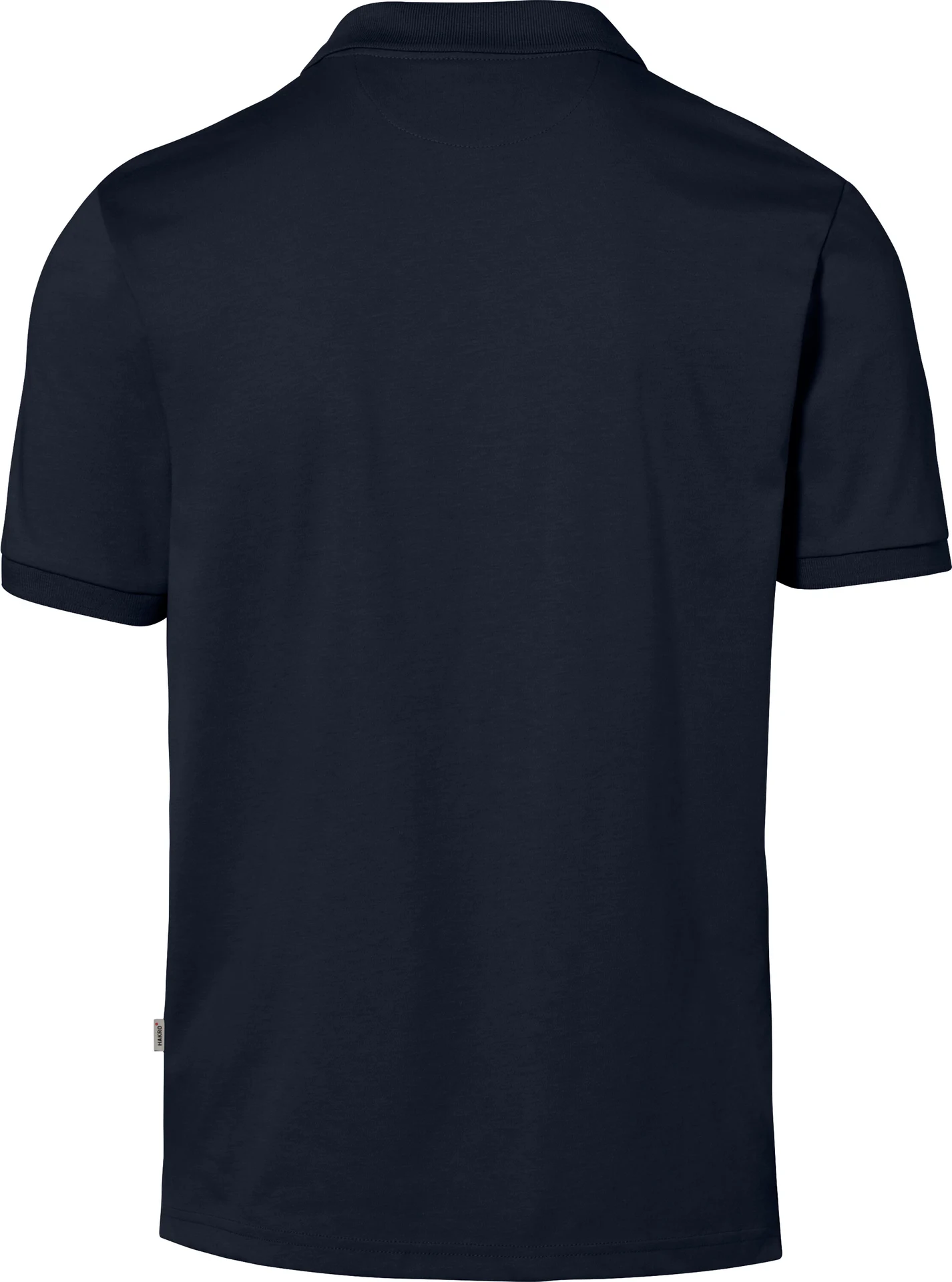 HAKRO Poloshirt 814 Cotton-Tec