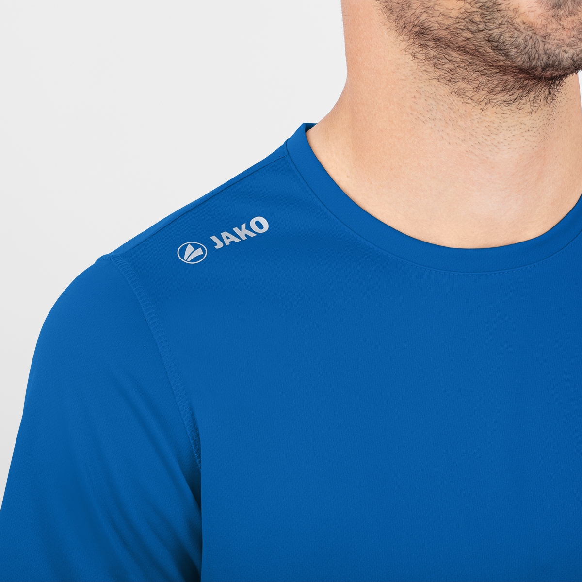 JAKO T-Shirt Run 2.0 Herren