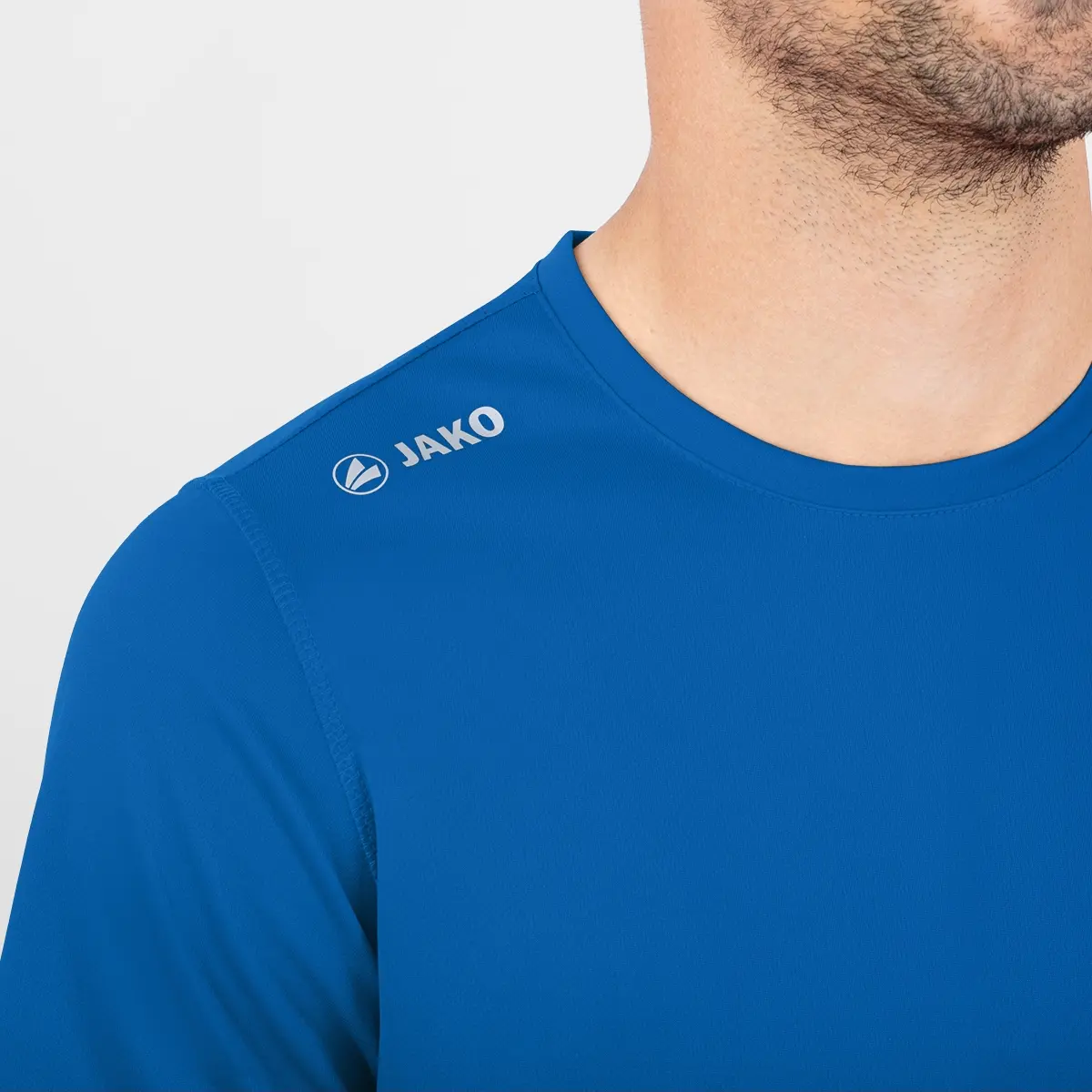 JAKO T-Shirt Run 2.0 Herren