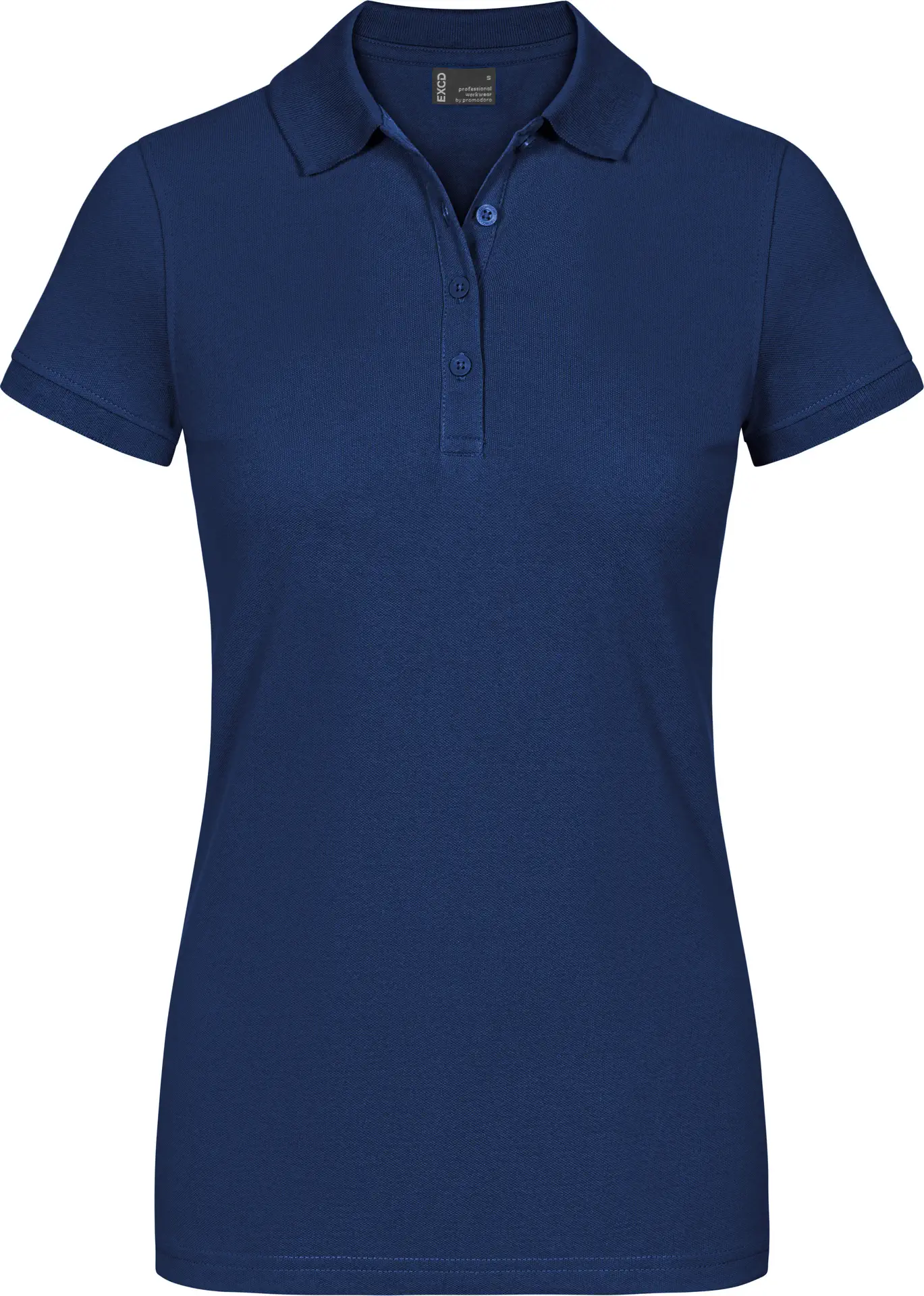 Promodoro Women's Polo 60/40
