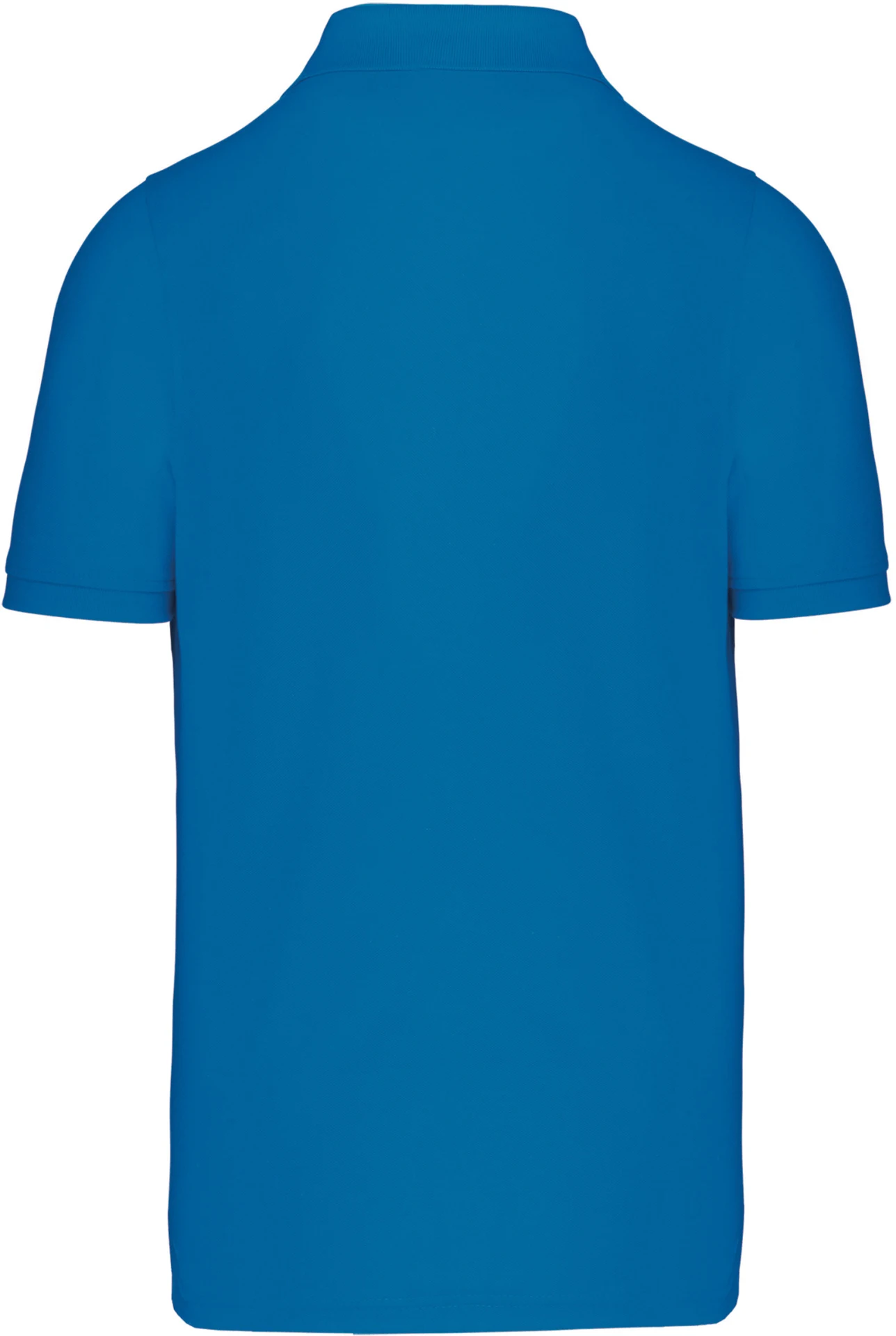 Kariban Herren Piqué Polo