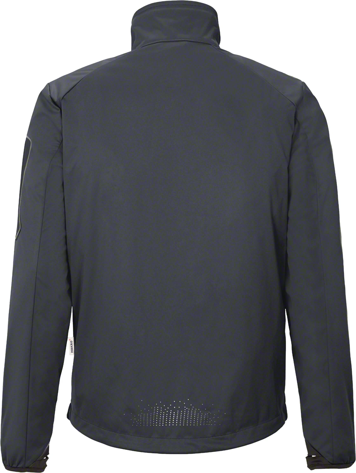 HAKRO Light-Softshell-Jacke 856 Brantford