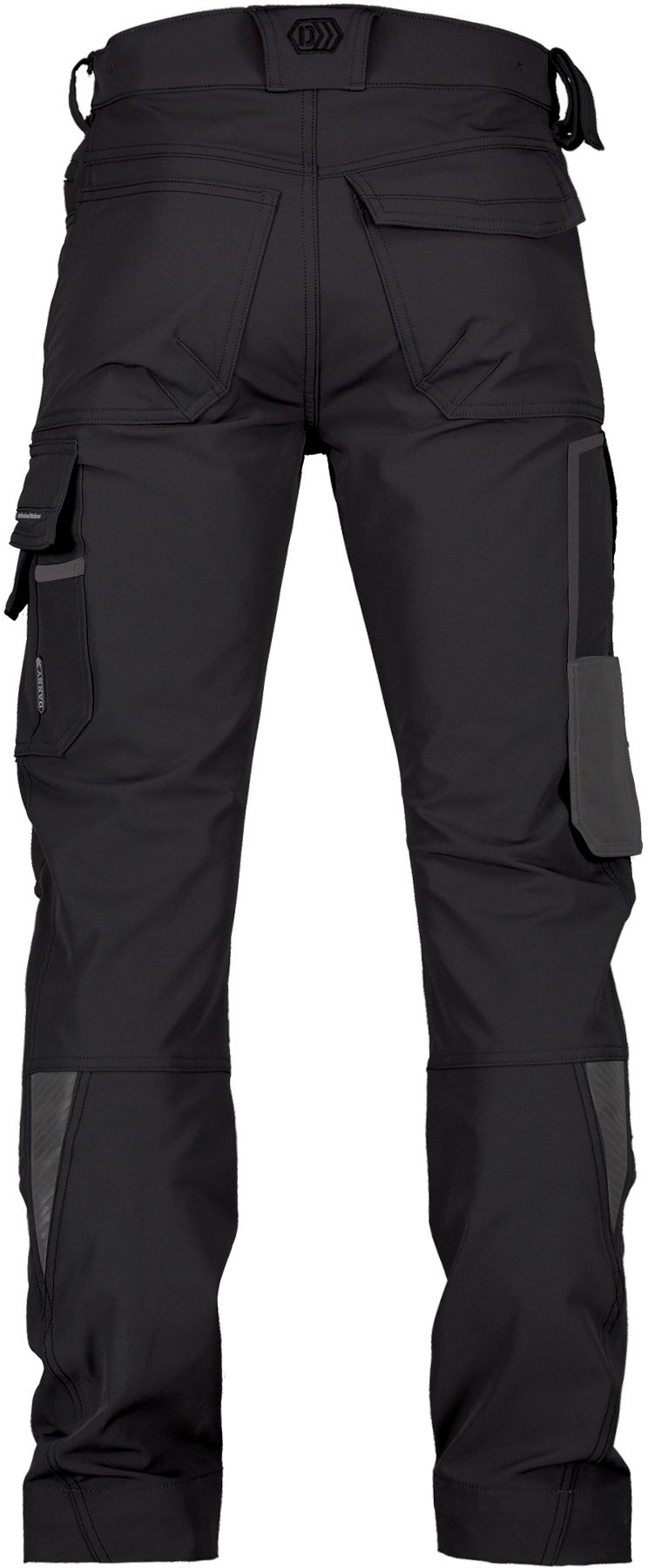 DASSY Stretch-Arbeitshose IMPAX DASSY Stretch-Arbeitshose IMPAX